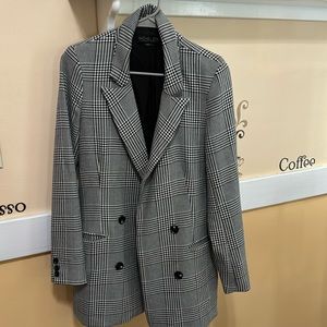 Rachel Zoe , Medium. Blazer